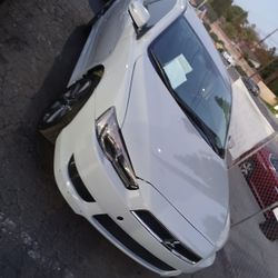 2015 Mitsubishi Lancer