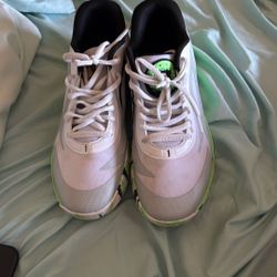 Lamelo Ball Basketball Shoes Size 11