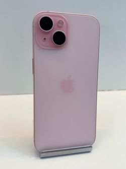 Apple iPhone 15 256gb. ( Fully Unlocked Phone )