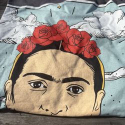 Frida Kahlo T Shirt