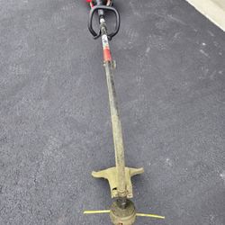 Blower And Weed Wacker 45 Each