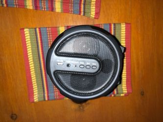2boom speaker cyclone 2025