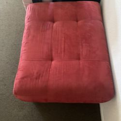 Ottoman Couch Seat