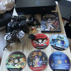 PlayStation 2 Classic 