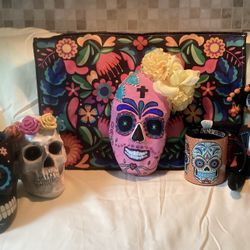 Day of The Dead - $25 For All