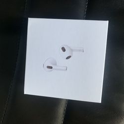 AirPods 4th Gen