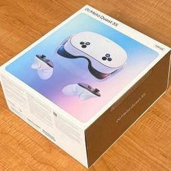 Meta quest 3S 128gb 