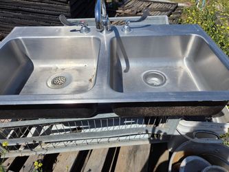 Sink