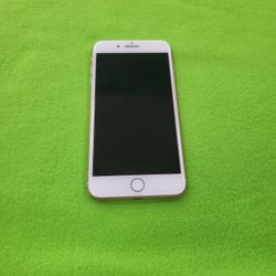 Iphone 8+ ROSE GOLD 256GB Boost