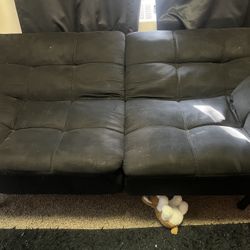 Futon Couch / Bed