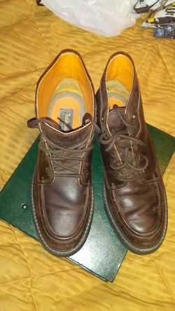 Timberland boots l,waterproof.