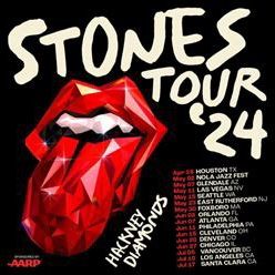 2 Rolling Stones Club Level Tickets Tuesday May 7 State Farm Stadium