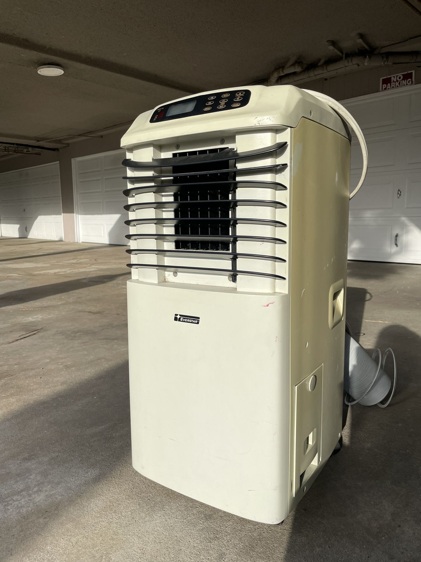 Everstar Portable Air Conditioner
