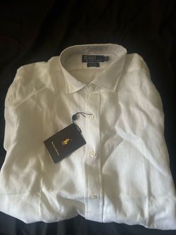 Polo Ralph Lauren longsleeve