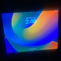 I Pad