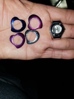 Reloj