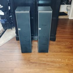 JBL Balboa 30 House Speakers