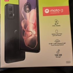 Moto g power 5g 2024