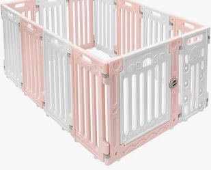 Dog play pen