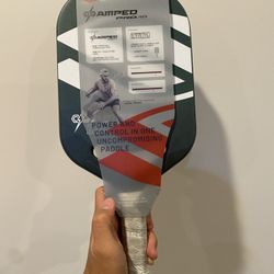 Selkirk Invikta Paddle