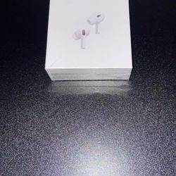 AirPods Pro 2nd Generation 