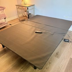 Queen Adjustable Base