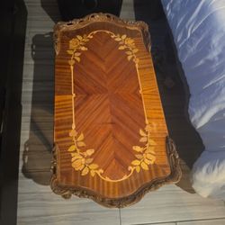 1960's Vintage Table