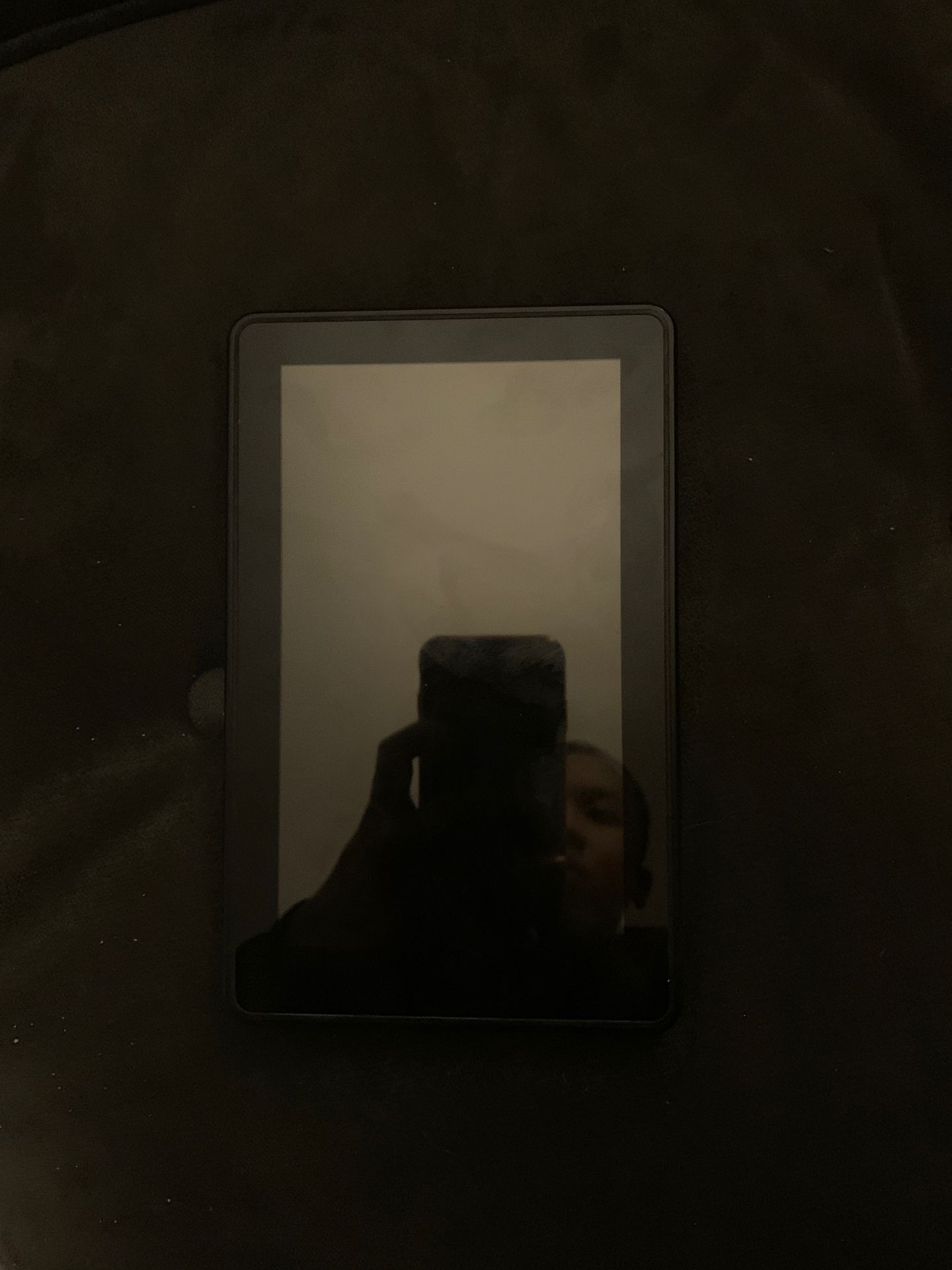First gen fire kindle