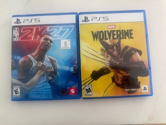 Nba 2k27 and wolverine