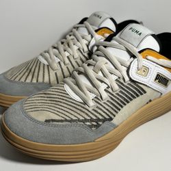 PUMA Kuzma Clyde All-Pro LO X Rhuigi • Size 8.5 • 194835-01