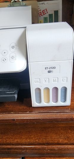 Epson Sublimation Printer Ready To Use 👌♥️