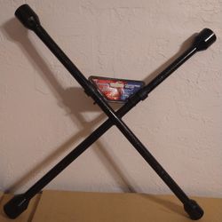 Duralast 22" Lug Wrench / Llave De Tuercas