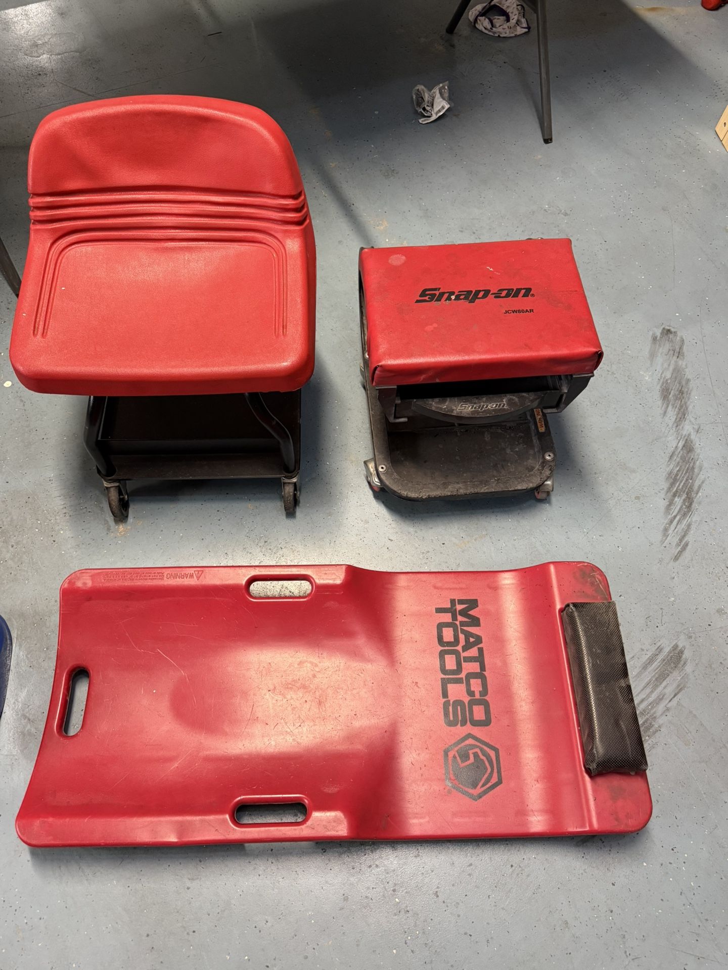 Snap On / Matco