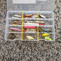 Fishing Lures