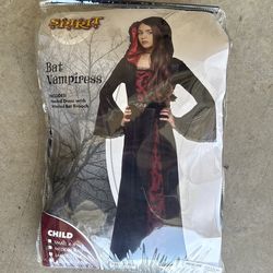 Halloween costume for sale