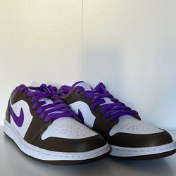 Jordan Lows 1 