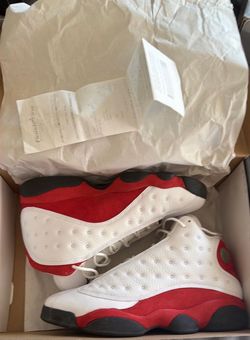 Air Jordan 13 retro size 10 men
