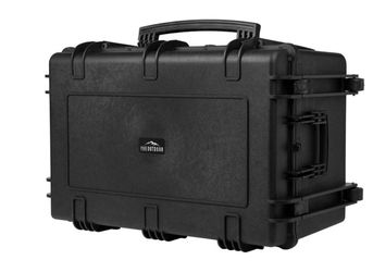 Weatherproof Hard Case