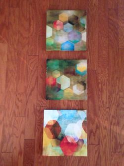 Paintings for your wall