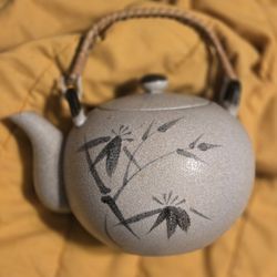 Tea Pot