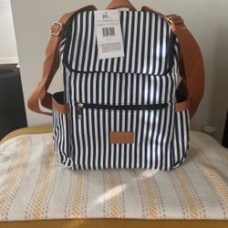 Women Small Backpack 