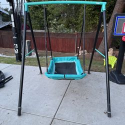 Swing Set