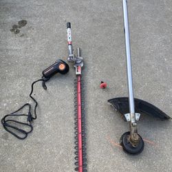 Weed eater Parts  Troy Built