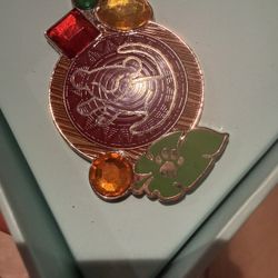 New Disney Parks Glitzy Gear Lion king LE Pin Limited Edition 1500 Great Gift