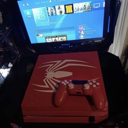 Portable monitor gaems monitor travel and play nice Works Great 