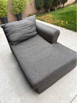 Chaise