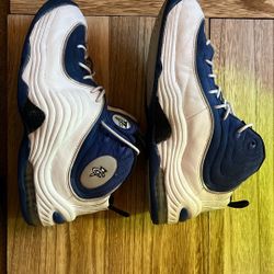 Nike Penny 2s Orlando (size 9.5)