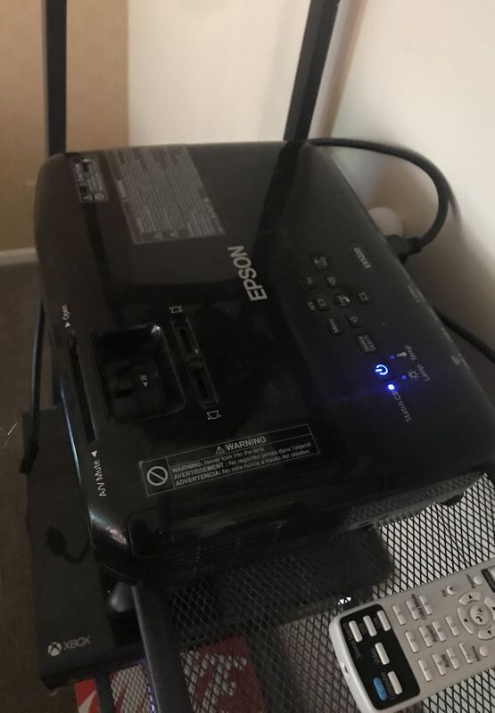 Projector