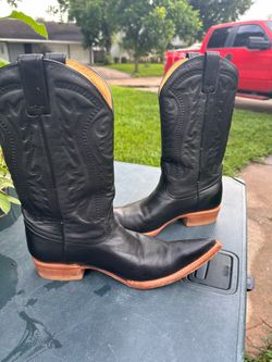 RUDELY boots