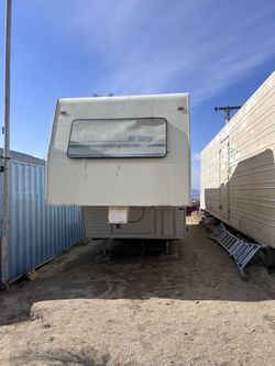 5th Wheel RV